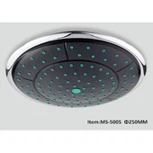 מקלחת למעלה