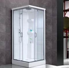 אמבטיה & מקלחת להקיף