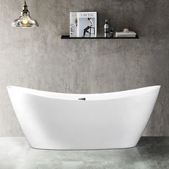 אמבטיות עצמאיות